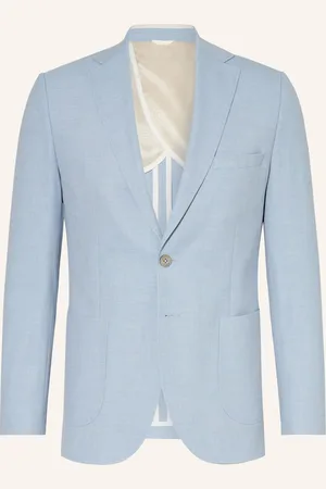 PAUL Oblekové Sako Slim Fit