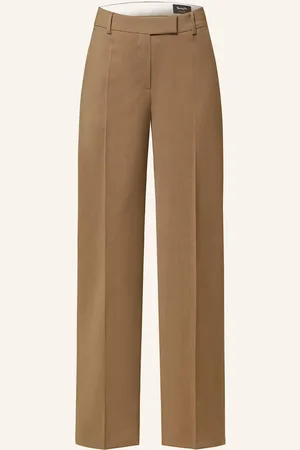 HUGO BOSS Kalhoty Tilda