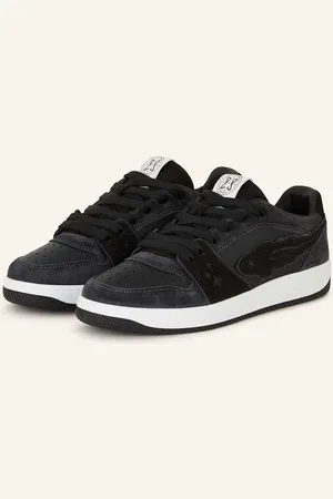 ENTERPRISE JAPAN Sneakersy Ej Egg Rocket černá