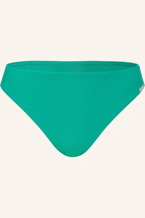 Lidea Basic Bikinové Kalhotky The Core zelená