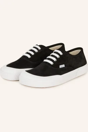 Loewe Sneakersy Terra Vulca černá