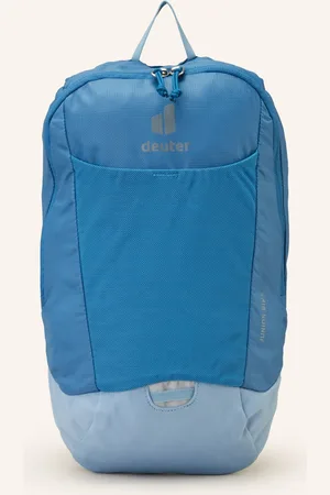 Deuter Batoh Junior Bike modrá