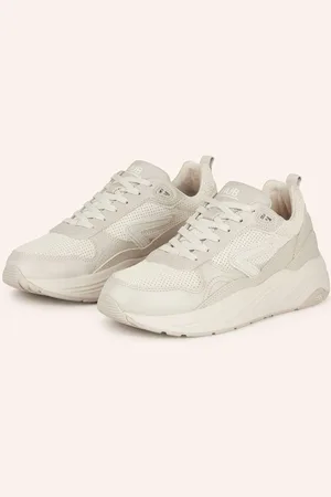 Hub Sneakersy Glide-W n45 béžová