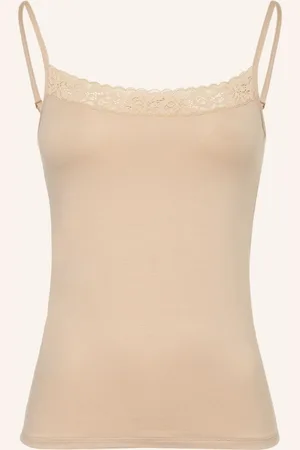 Calida Top Natural Comfort Lace
