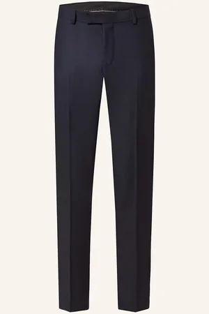 Tiger of Sweden Oblekové Kalhoty Tenuta Extra Slim Fit