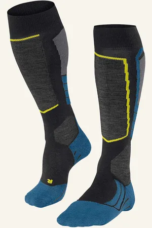 Falke Lyžařské Ponožky sk2