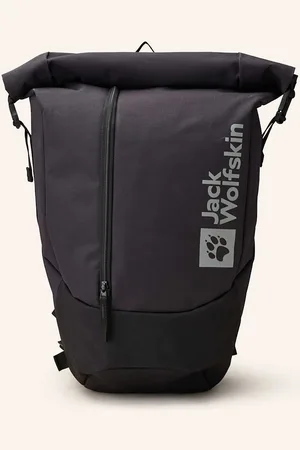 Jack Wolfskin Batoh All-In Pack 30 L černá