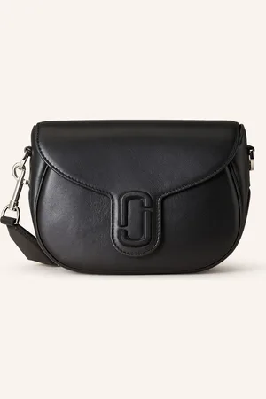 Marc Jacobs Kabelka Přes Rameno The J Marc Messenger černá