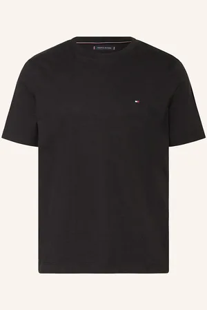 Tommy Hilfiger Tričko černá