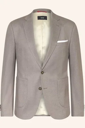 Cinque Oblekové Sako Cidati Extra Slim Fit Z Žerzeje