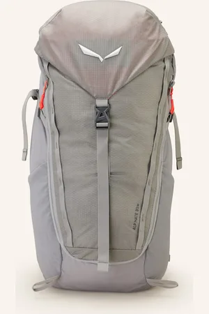 Salewa Batoh Alp Mate 30 L světle šedá