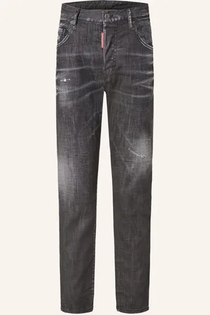 Dsquared2 Džíny Skater Extra Slim Fit