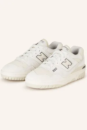 New Balance Sneakersy 550 krémová