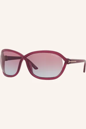Tom Ford Sluneční Brýle tr001753 Fernanda 3790s2 - fialová fialový přechod