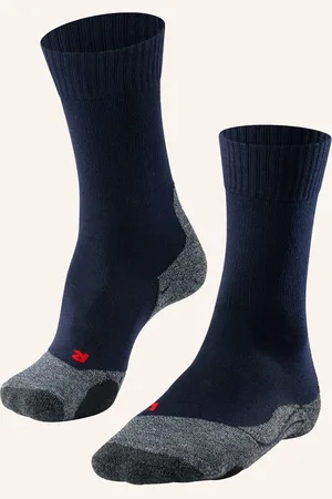 Falke Trekové Ponožky tk2 S Merino Vlnou