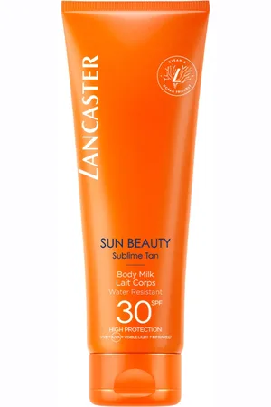 Lancaster Sun Beauty Body Milk SPF 30 250 ml