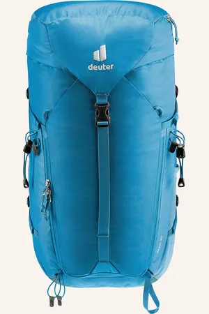 Deuter Batoh Trail 30 L modrá tmavě zelená