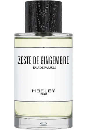 Heeley Parfums Zeste De Gingembre Eau de Parfum ve spreji 100 ml