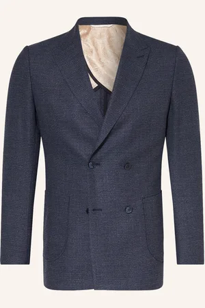 PAUL Oblekové Sako Extra Slim Fit