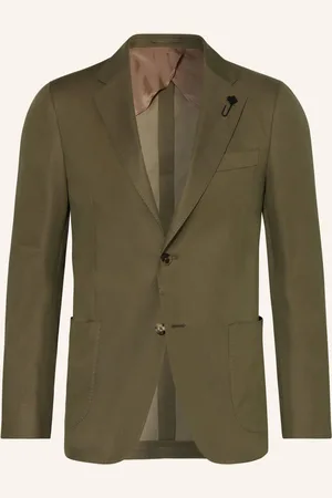 LARDINI Sako Extra Slim Fit