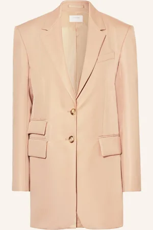 Sportmax Blejzr Azoto béžová