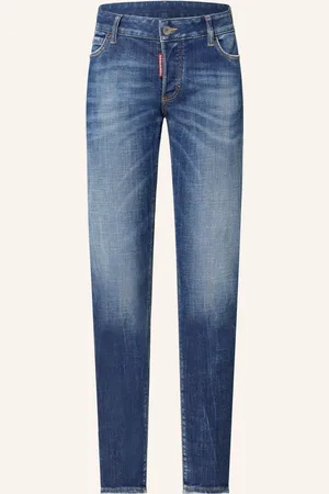 Dsquared2 Skinny Džíny Jennifer