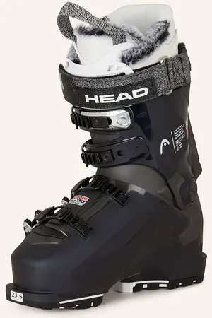 Head Lyžařské Boty Edge 105 W Hv Gw tmavě modrá bílá