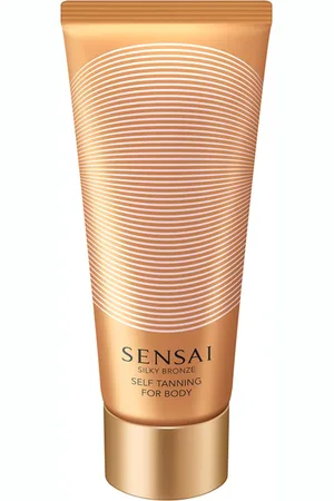 SENSAI Silky Bronze - Self Tanning For Body Samoopalovací přípravek 150 ml
