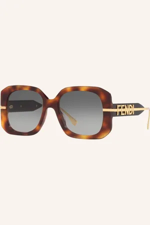 Fendi Sluneční Brýle fe40065