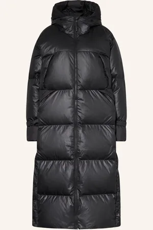 adidas Péřový Kabát Big Baffle černá