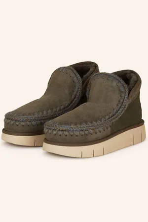 Mou Boots