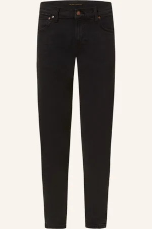 Nudie Jeans Džíny Tight Terry Extra Slim Fit