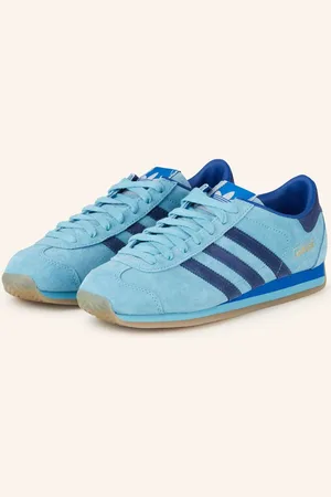 adidas Sneakersy Country Japan tmavě modrá modrá