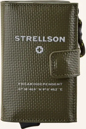 Strellson Peněženka Stockwell 2.0