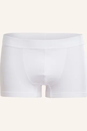 Mey Boxerky Série Superior bílá
