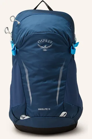 Osprey Batoh Hikelite 18 L modrá