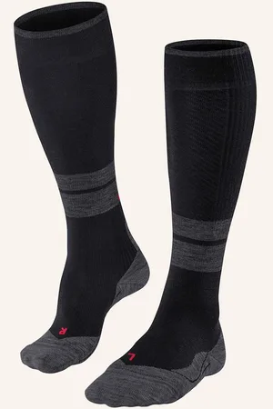 Falke Trekingové Ponožky Tk Compression Energy
