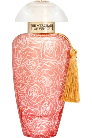 THE MERCHANT OF VENICE Rosa Moceniga Eau de Parfum 50 ml