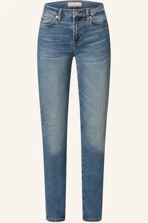 7 for all Mankind Džíny Roxanne