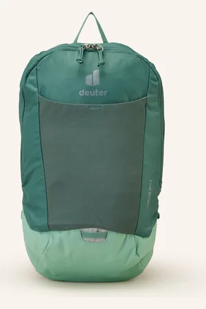 Deuter Batoh Junior Bike zelená