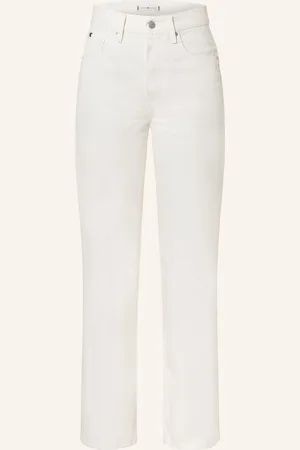 Tommy Hilfiger Bootcut Džíny režná