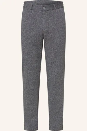 PAUL Oblekové Kalhoty Extra Slim Fit