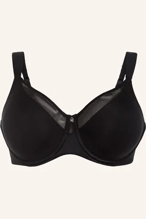 Triumph Podprsenka Se Zmenšujícím Efektem True Shape Sensation černá