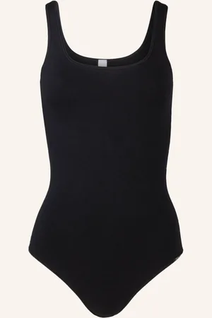 Skiny Body Body Collection černá