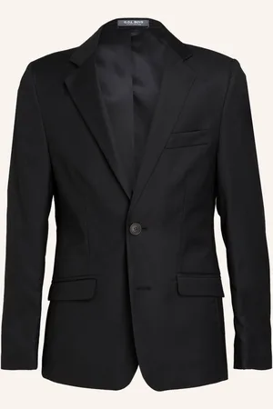 G.O.L. Oblekové Sako Slim Fit černá