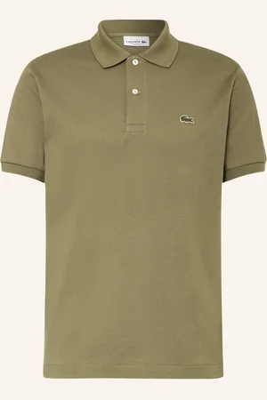 Lacoste Polokošile Z Piké Classic Fit