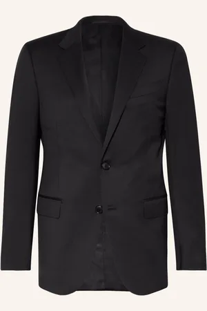 Ermenegildo Zegna Oblekové Sako Milano Slim Fit