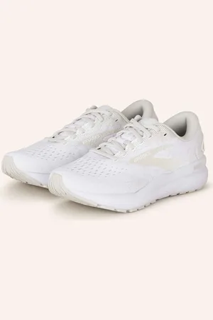 Brooks Běžecké Boty Ghost 16 krémová