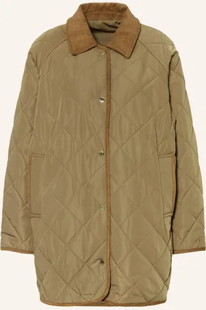 Tommy Hilfiger Oboustranná Bunda