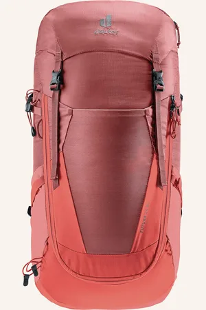 Deuter Batoh Futura 24 Sl světle červená